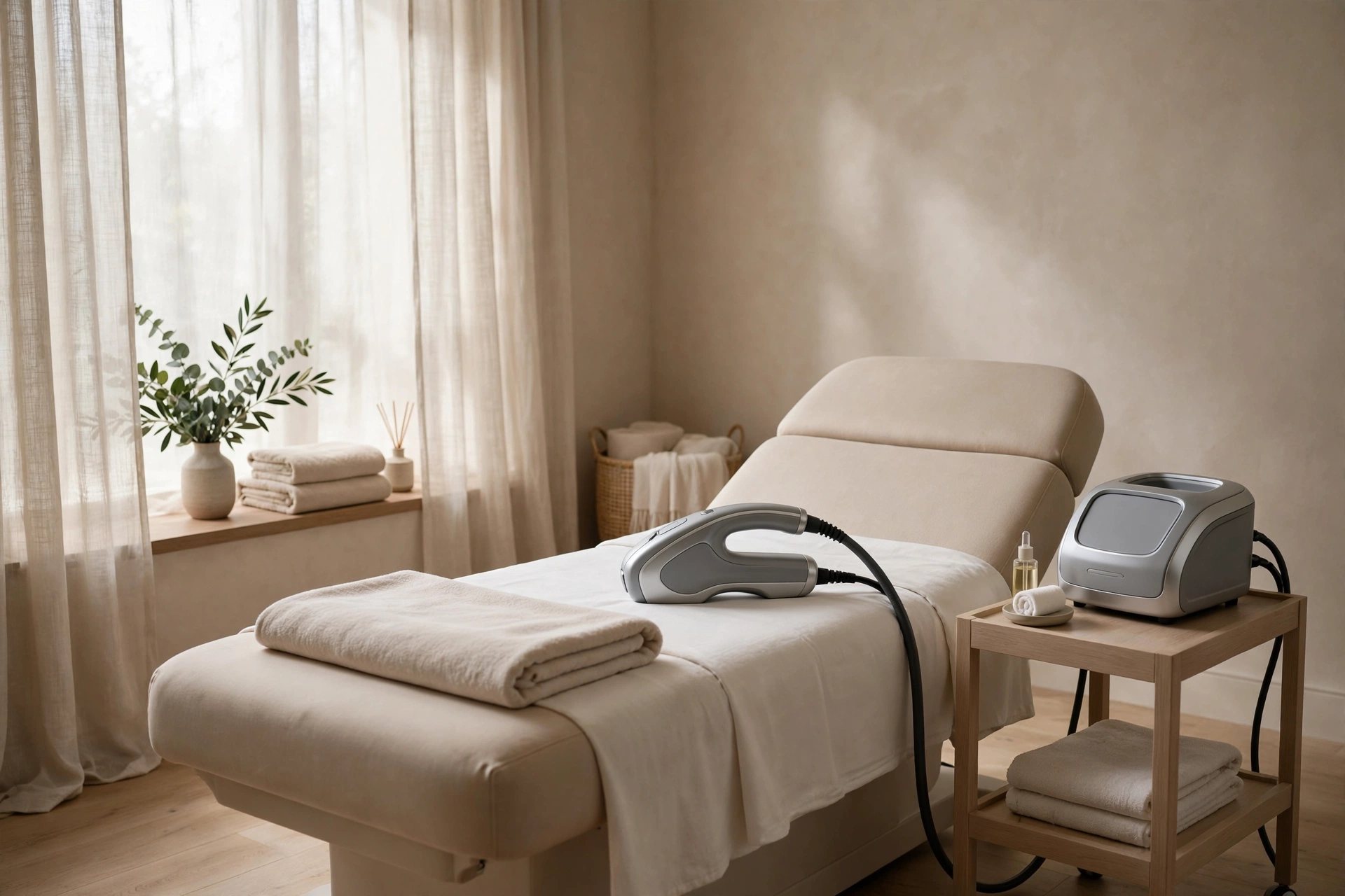 Body contouring at Pearl Med Spa