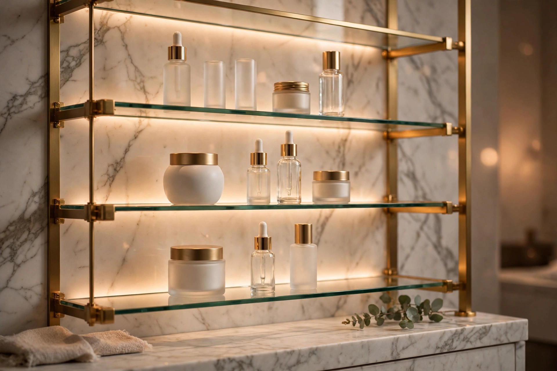 Medical-grade skincare at Pearl Med Spa